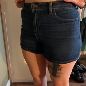 Levi’s Shorts